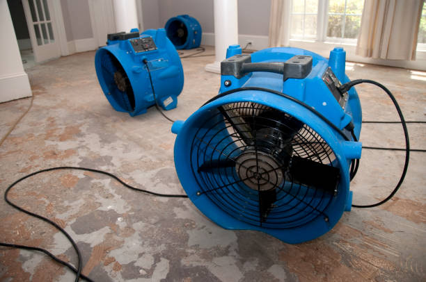 24/7 water damage repair in Darlington, WI
